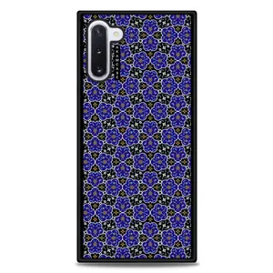 AKAM AMC-WSGN10-MOSAIC-16 Cover For Samsung Galaxy Note 10