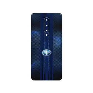 MAHOOT FAW Cover Sticker for OnePlus 8