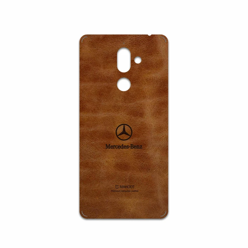 برچسب پوششی ماهوت مدل BFL-MBNZ مناسب برای گوشی موبایل نوکیا 7 Plus