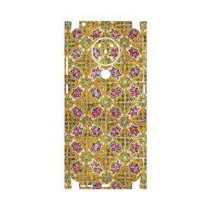 MAHOOT Iran Tile 15-FullSkin Cover Sticker for Nokia 5.3