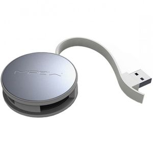 نقد و بررسی هاب USB با 4 پورت مایپو مدل Topp توسط خریداران