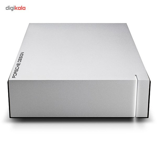 هارددیسک اکسترنال رومیزی لسی مدل پورشه دیزاین P9233 ظرفیت 3 ترابایت 2