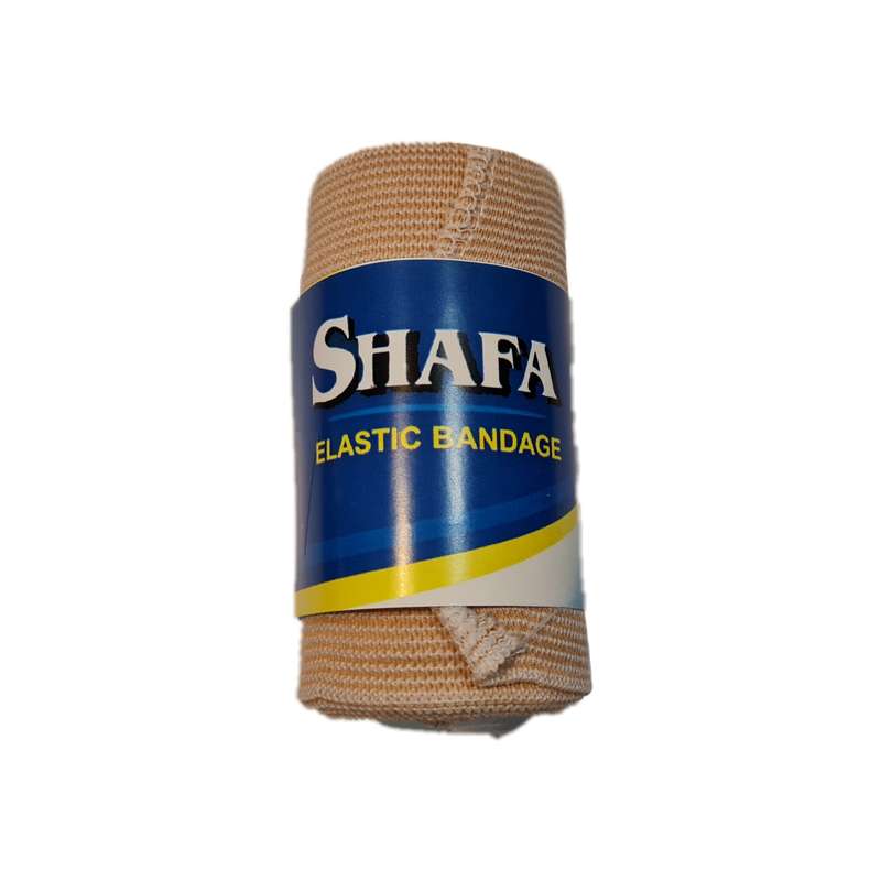 باند کشی شفا مدل 7.5