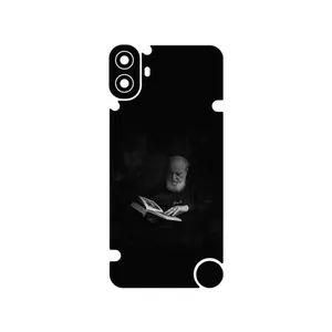 MAHOOT Hoshang Ebtehaj Cover Sticker for Nothing CMF Phone 1