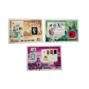 تمبر یادگاری مدل تاریخی کد DS2288 مجموعه 3 عددی