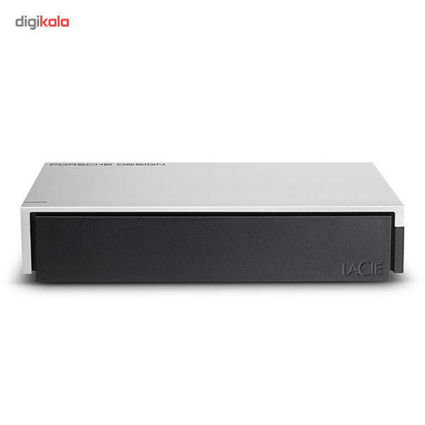 هارددیسک اکسترنال رومیزی لسی مدل پورشه دیزاین P9233 ظرفیت 3 ترابایت 3