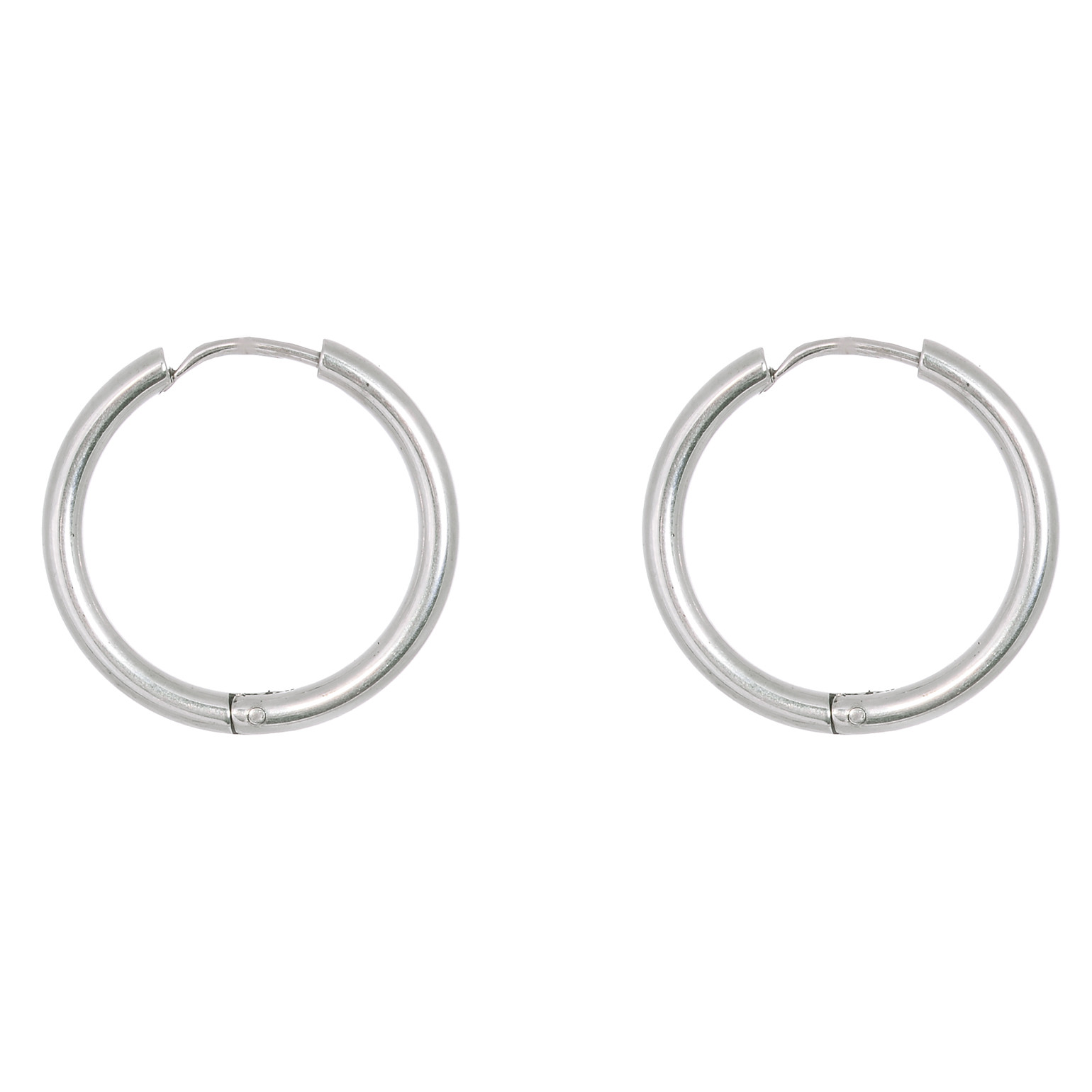 گوشواره کد GO1173_2 تک سایز گوشواره کد GO1173_2 تک سایز