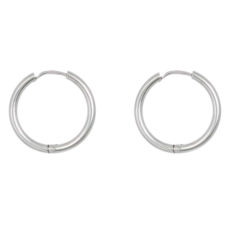 گوشواره کد GO1173_2 تک سایز گوشواره کد GO1173_2 تک سایز