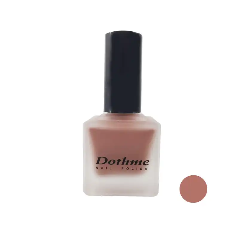 لاک ناخن داتمه شماره m26