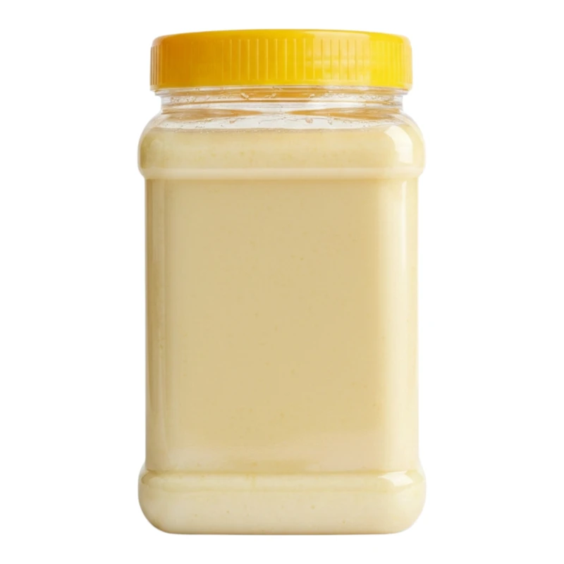 روغن جامد شحم گاو - 1 کیلوگرم