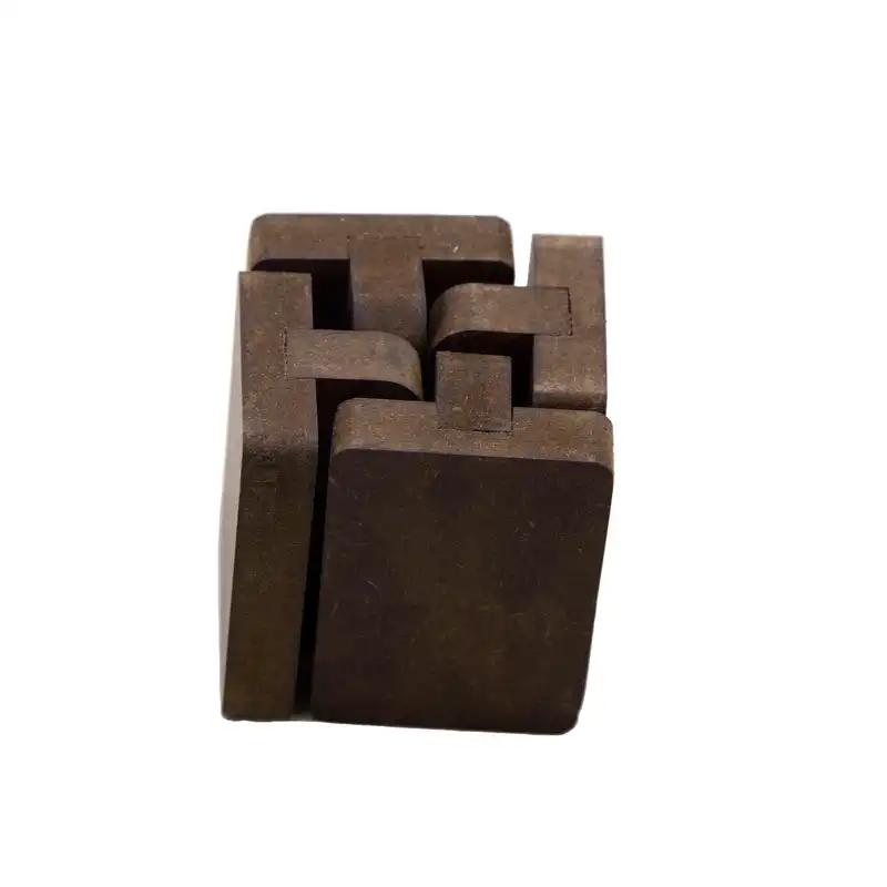 پایه مهر خام مدل CNC بسته 4 عددی