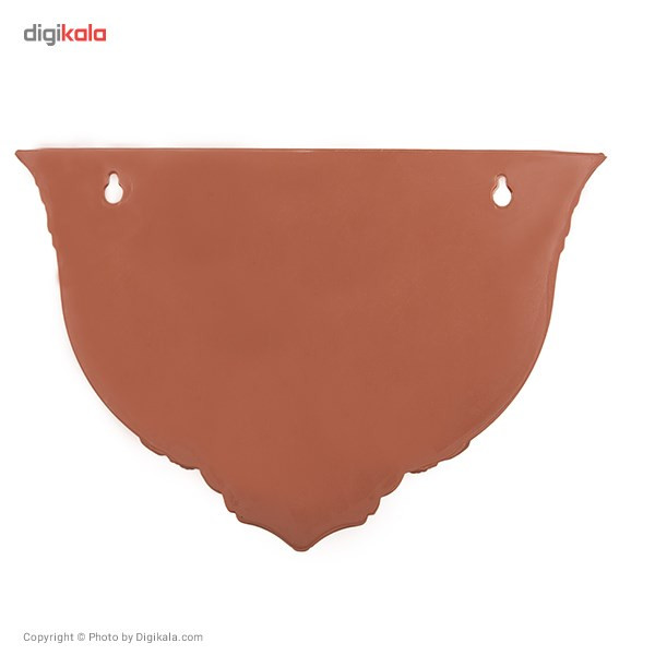 گلدان دیواری گلباران مدل 930 گلدان دیواری گلباران مدل 930