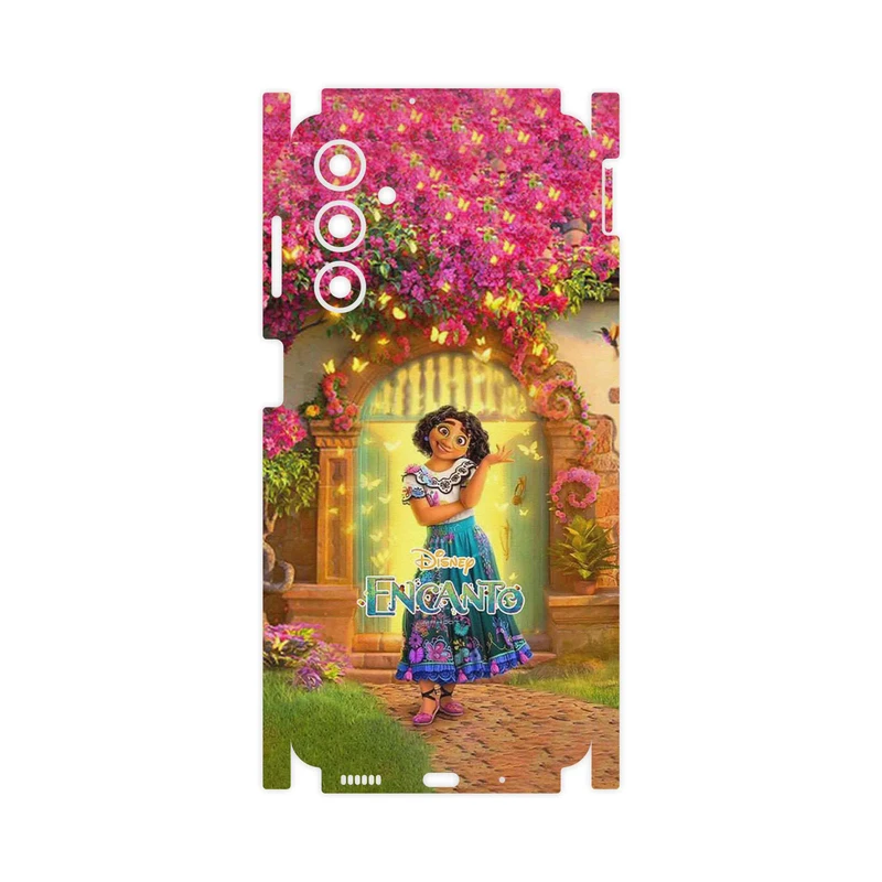 برچسب پوششی ماهوت مدل Encanto-FullSkin مناسب برای گوشی موبایل سامسونگ Galaxy F54