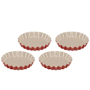 قالب کیک گواردینی سری کرامیا مدل Pie 4