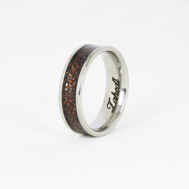 انگشتر زنانه مدل مینا