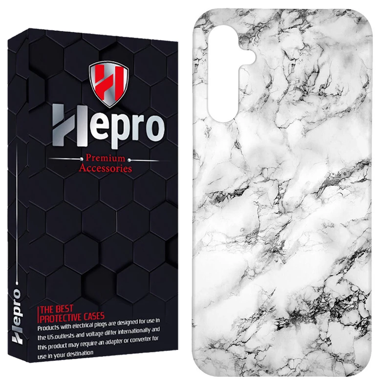 کاور هپرو مدل RC مناسب برای گوشی موبایل سامسونگ Galaxy A05S