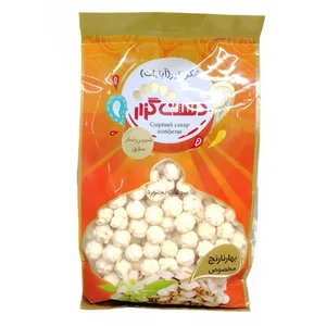 نقل بهارنارنج دست گزار - 400 گرم