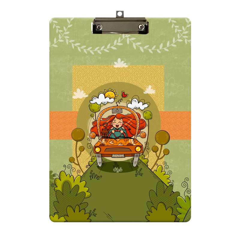 بسته لوازم تحریر دایان مدل آنجل کد 2 بسته ۴ عددی