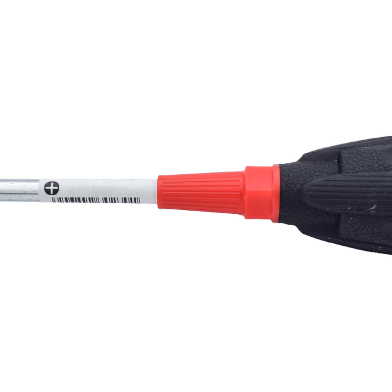 پیچ گوشتی چهارسو سان فلگ مدل 800-PH2x100 پیچ گوشتی چهارسو سان فلگ مدل 800-PH2x100