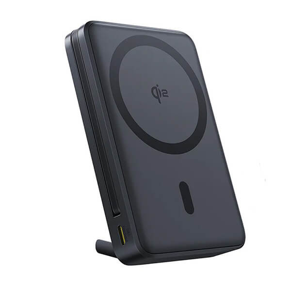 پاوربانک 45 وات بیسوس مدل P10078800123-00 ظرفیت 10000 میلی آمپر ساعت