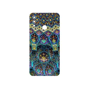 MAHOOT Iran Tile 14 Cover Sticker for Honor 10 Lite