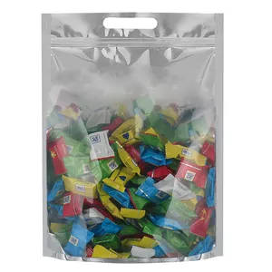 شکلات رنگارنگ آی سودا - 3000 گرم
