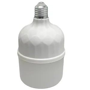 لامپ ال ای دی 30 وات نوین استار مدل استوانه ای پایه E27 بسته دو عددی