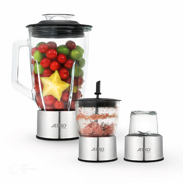 آبمیوه گیری آیکو مدل AK122JC