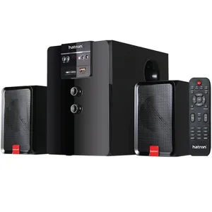 پخش کننده خانگی هترون مدل HSP265