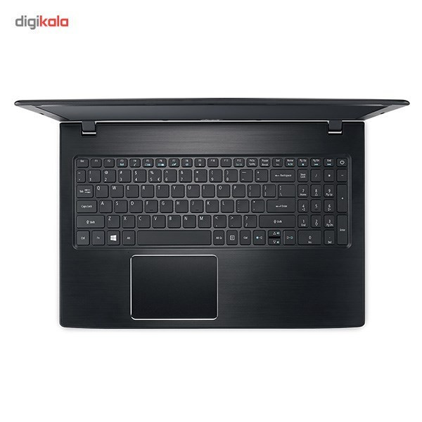 لپ تاپ 15 اینچی ایسر مدل Aspire E5-575G-56LV