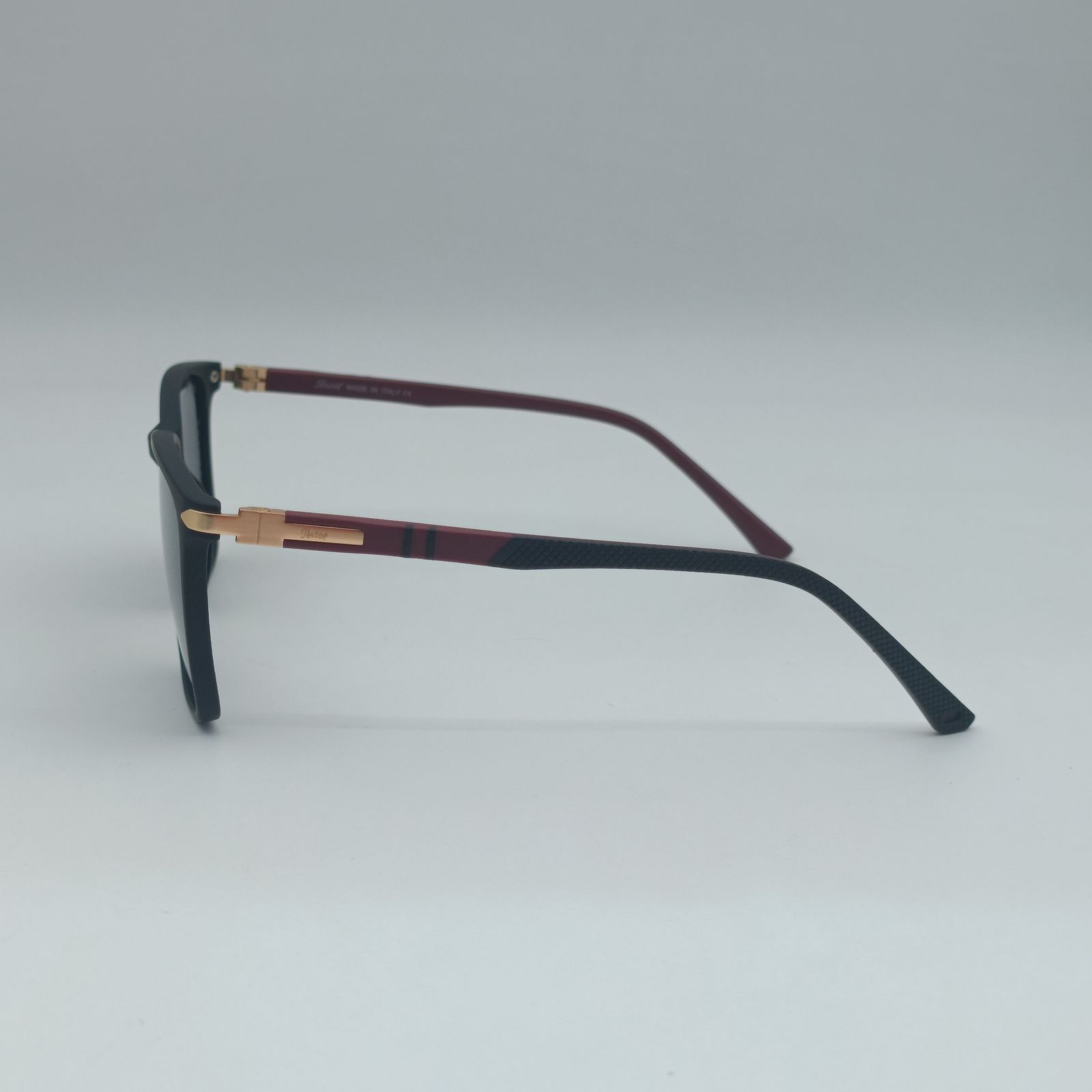 عینک آفتابی مردانه پرسول مدل D24104P -  - 3