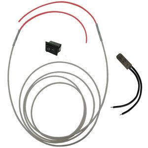 المنت گرمکن روکش صندلی خودرو کد T35 