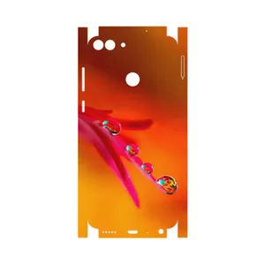 MAHOOT Plant dew-FullSkin Cover Sticker for Huawei P Smart