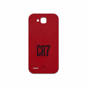 MAHOOT RL-CR7 Cover Sticker for Huawei Ascend G750