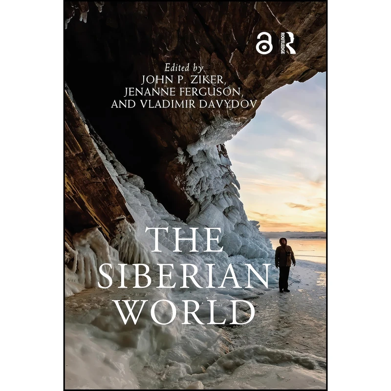 کتاب The Siberian World  اثر جمعي از نويسندگان انتشارات Routledge