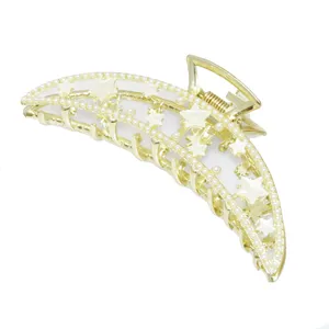 کلیپس مو زنانه مدل G_Lnd_1312