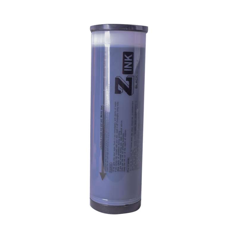 مرکب ریسوگراف مشکی زد اینک مدل RZ بسته 2 عددی مرکب ریسوگراف مشکی زد اینک مدل RZ بسته 2 عددی