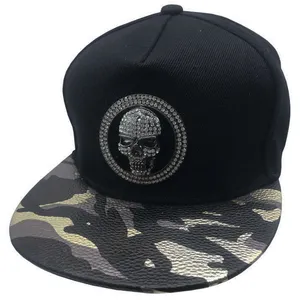 کلاه کپ مدل QF3