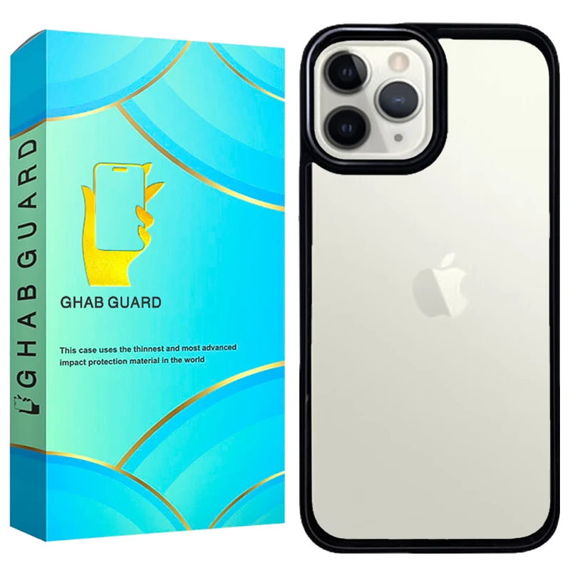 کاور قاب گارد مدل NSLG مناسب برای گوشی موبایل اپل iPhone 11 Pro Max