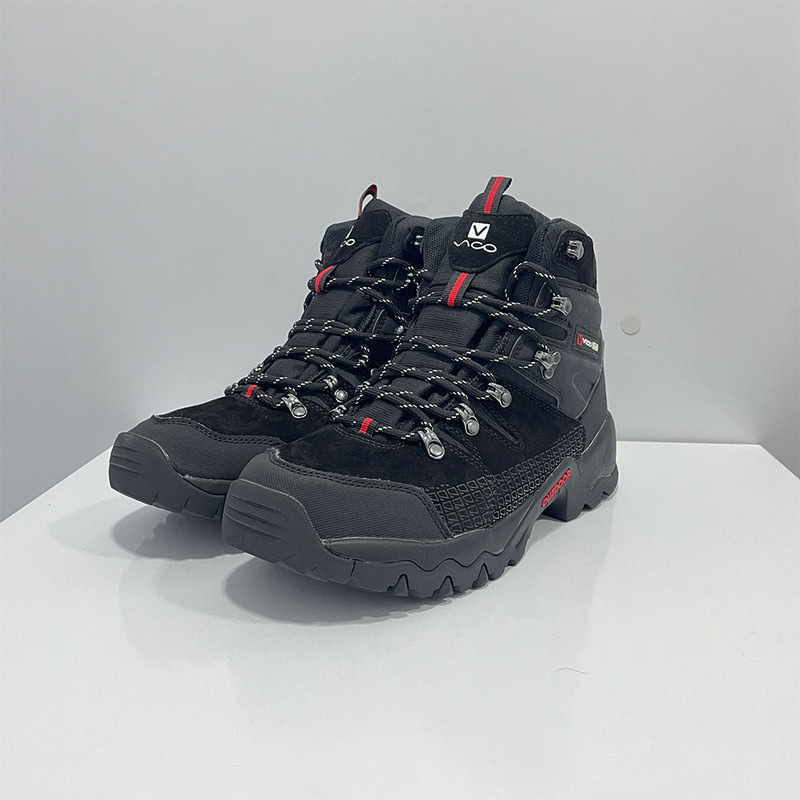 کفش کوهنوردی مدل ساقدار-1101