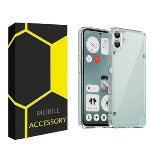 کاور مدل Space مناسب برای گوشی موبایل ناتینگ CMF Phone 1