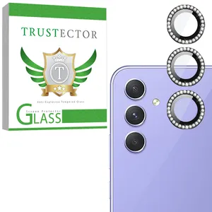 Trustector NRIT20 Ring Lens For Samsung Galaxy A16 4G / Galaxy A16 5G