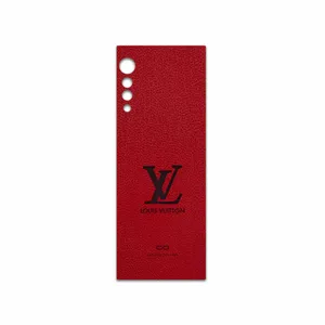 MAHOOT RL-LS_VTTN Cover Sticker for LG Velvet 5G