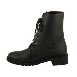 نیم بوت زنانه کد 723