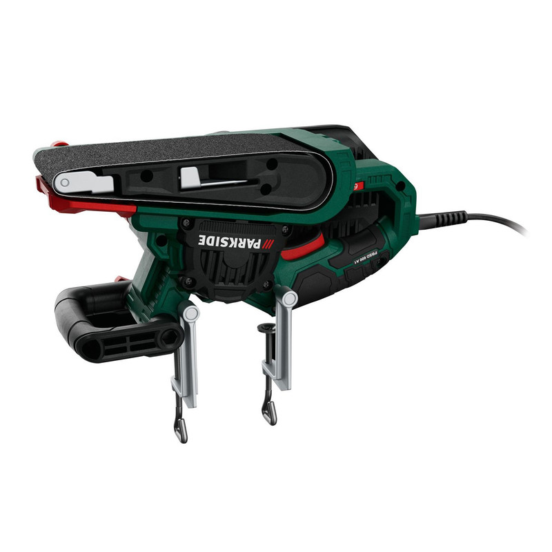 دستگاه سنباده زن پارکساید مدل PBSD 600 A1