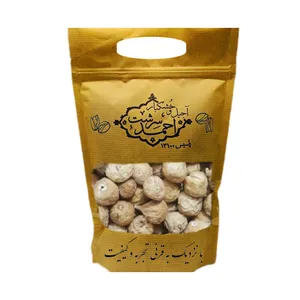 انجیر خشک ریز احمدسرشت - 250 گرم