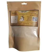 پودر قارچ شاه صدف قارچ معجزه - 100 گرم