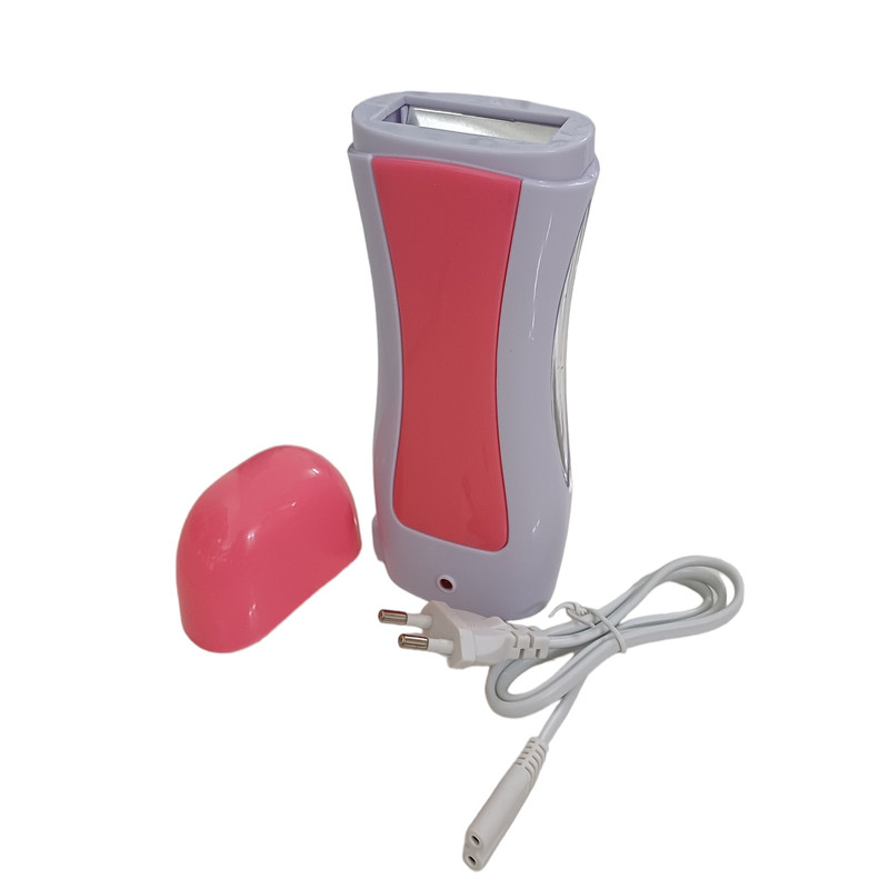 دستگاه موم گرم کن و ذوب وکس مدل P-03 دستگاه موم گرم کن و ذوب وکس مدل P-03