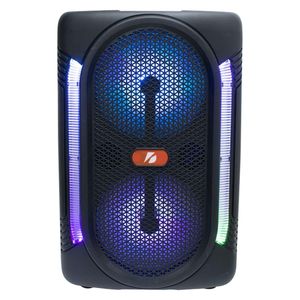 نقد و بررسی اسپیکر بلوتوثی قابل حمل مدل kts-1329 توسط خریداران