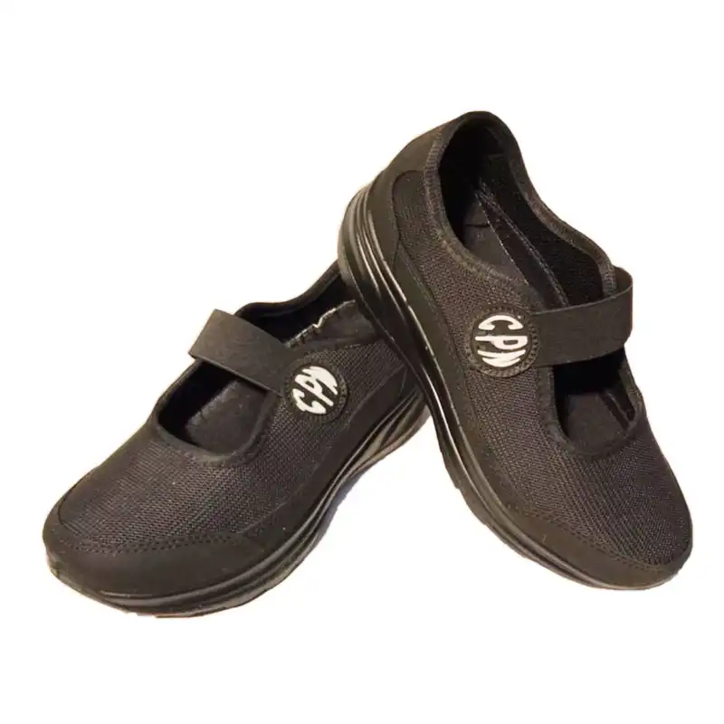 کفش روزمره زنانه مدل عروسکی